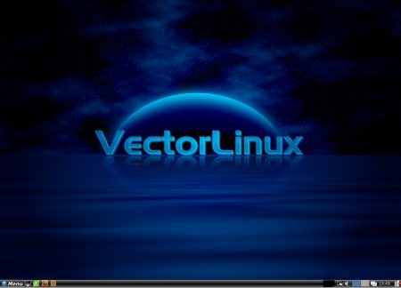 VectorLinux 7.0 "Light" (i486)