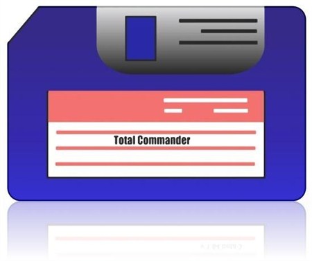 Total Commander SE v.8 8 x86+x64 (07.03.2012/ RUS)
