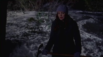 ������ ������� / Donner Pass (2012/DVDRip/1400Mb)