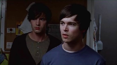 ������ ������� / Donner Pass (2012/DVDRip/1400Mb)