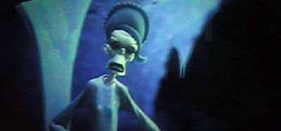 ���: ������� �������� / Legends of Valhalla: Thor (2011/TS)