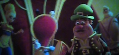 ���: ������� �������� / Legends of Valhalla: Thor (2011/TS)