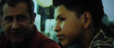 ������� �������� / Get the Gringo (2012/TS)