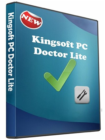 Kingsoft PC Doctor Lite 3.7.0.7