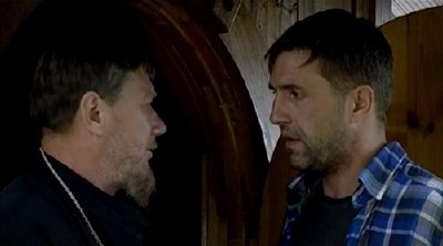 ���������� (2010/DVDRip/1400Mb)