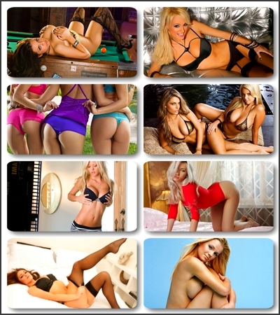 ���� � ��������� / 444 HQ Photos Girls