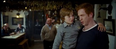 ���� / Will (2011/DVDRip)