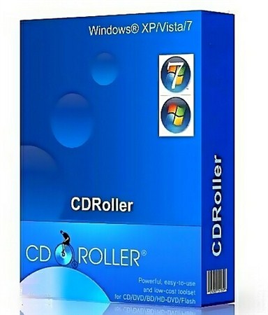 CDRoller 9.30.80