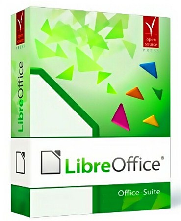 LibreOffice 3.5.2 RC1 Portable