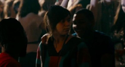 ��������� ���� / Nuit blanche (2011/HDRip/2100Mb)