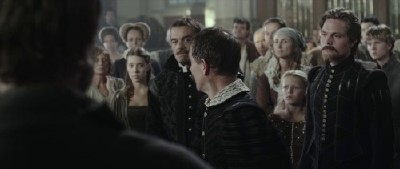 ����� ����� / Nova zembla (2011/HDRip)