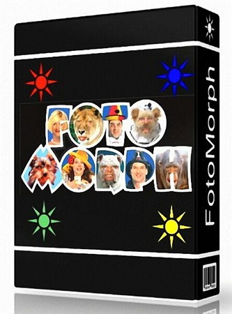 FotoMorph 13.5.1