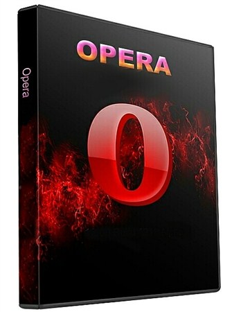 Opera 11.62 Build 1347 RC1