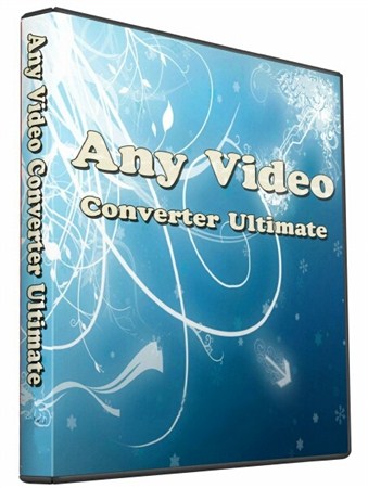Any Video Converter Ultimate 4.3.6 Portable