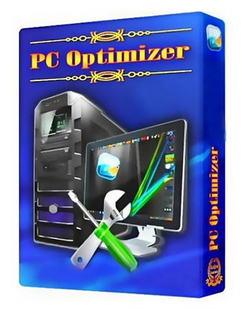 PC Optimizer Pro 6.2.4.2