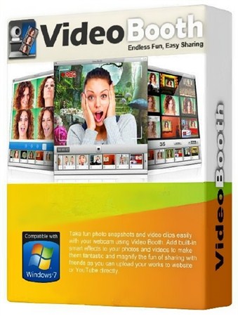 Video Booth Pro 2.4.0.2