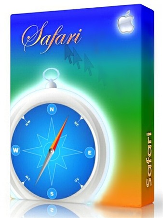 Apple Safari 5.1.5 Final