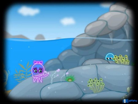 Coloropus (2012/Eng)