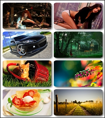 ����� Mix HQ ����� / 90 HQ wallpapers