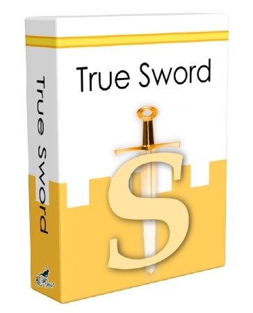 True Sword 5.4  