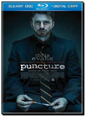  / Puncture (2011) HDRip