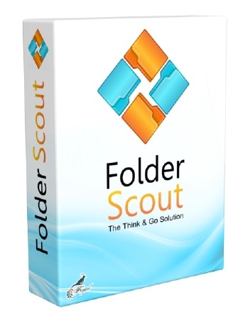 Folder Scout Standard Edition 1.3.1  