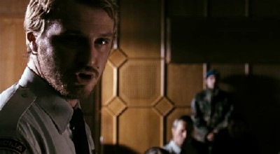 �������� / The Whistleblower (2010/HDRip/700Mb)