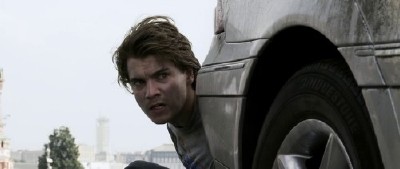 ������ / The Darkest Hour (2011/HDRip/1400Mb)