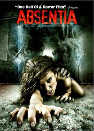  / Absentia (2011/DVDRip)