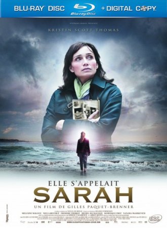 Ÿ ����� ���� / Sarah's Key / Elle s'appelait Sarah (2010/HDRip)