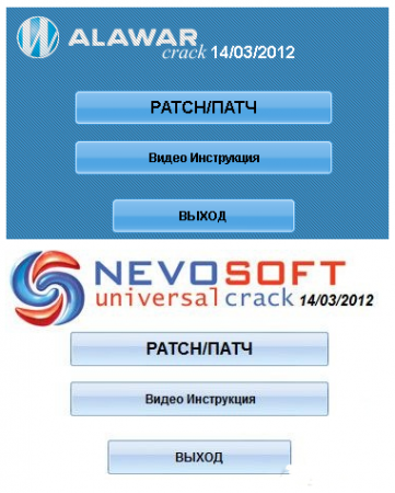     Alawar  Nevosoft 14.03.2012