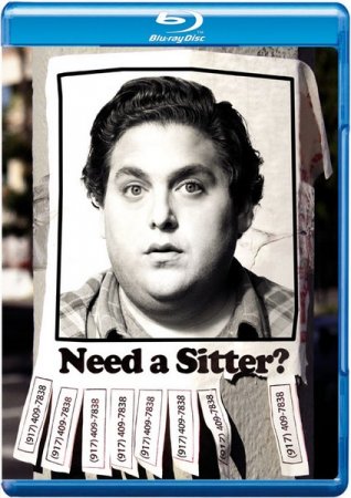 ���� / The Sitter [UNRATED] (2011/HDRip)