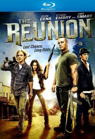 ������������� / The Reunion (2011/HDRip/1400Mb)