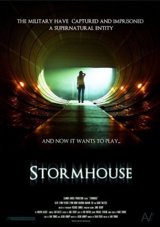 ��������� / ������ ��� �������� / Stormhouse (2011/DVDRip)