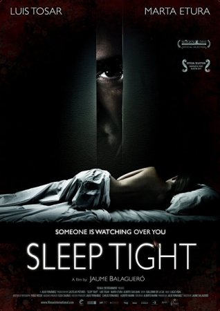  ������� ��� / Mientras duermes (2011/DVDRip)