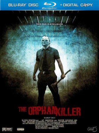   / The Orphan Killer (2011/HDRip)