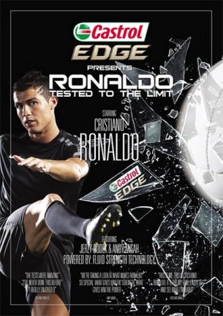 :    / Ronaldo: Tested To The Limit (2011/HDTVRip)