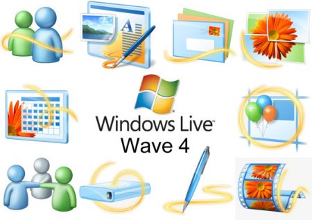 Windows Live Essentials 2011 15.4.3555.308