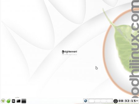 Bodhi Linux 1.4.0 i386 (1xCD)