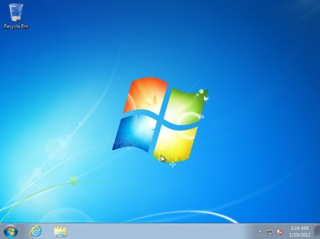 Microsoft Windows 7 AIO SP1 x64 Integrated March 2012 English - CtrlSoft (12in1) ()
