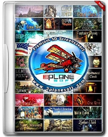    3Planesoft (73   )  25.03.2012