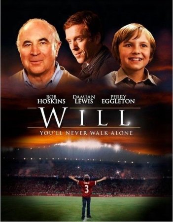  / Will (2011/DVDRip)