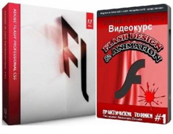      Adobe Flash Professional (2012/ MP4) 