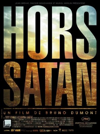   / Hors Satan (2011/DVDRip)