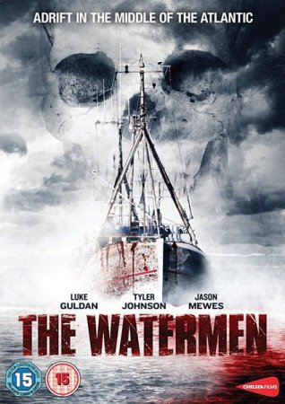 / The Watermen (2011/DVDRip)