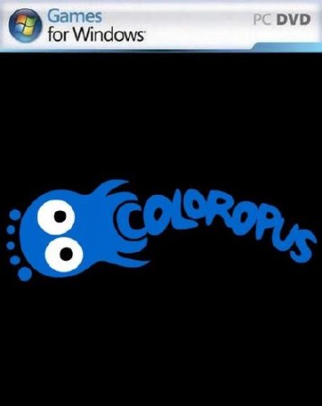 Coloropus (2012/Eng)