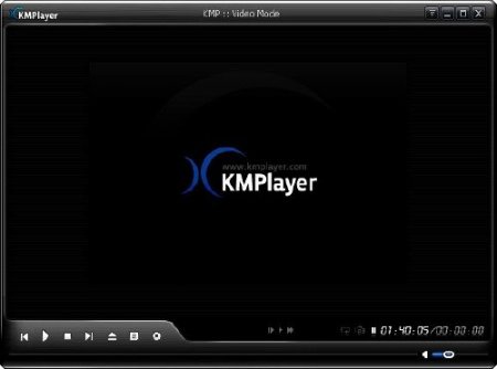 The KMPlayer 3.0.0.1440 (LAV) (������ 7sh3 �� 28.03.2012)