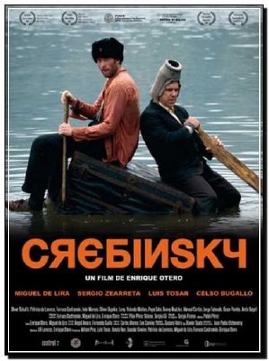��������� / Crebinsky (2011) DVDRip