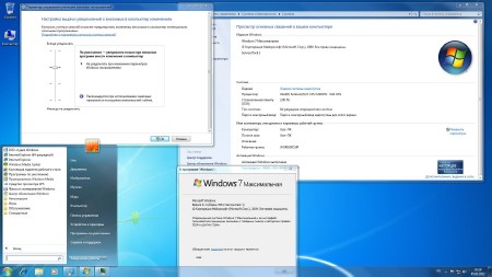 Microsoft Windows 7 ������������ SP1 x86/x64 DVD Original WPI 01.04.2012 (2012/RUS)