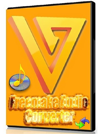 Freemake Audio Converter 1.1.0.37
